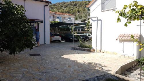 Apartment Vinjerac 13985d