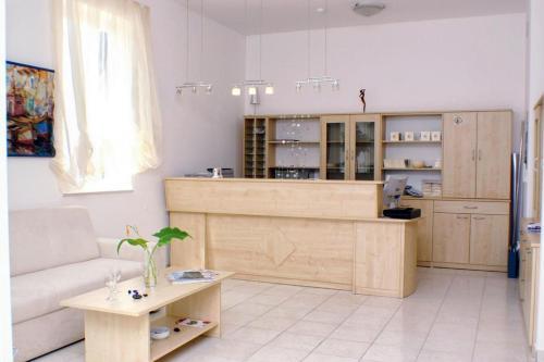 Apartment Vinjerac 3093i