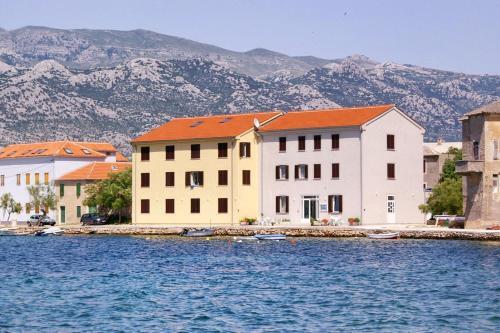 Apartamentos Studio Vinjerac 3093b