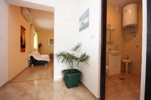 Apartment Vinjerac 6187c