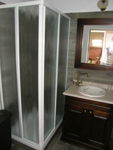 Dentex Apartments