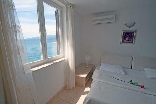 Apartments Tamarix