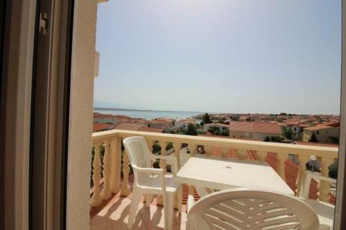 Apartments Borac