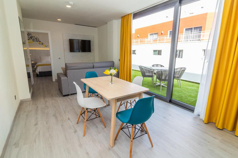 Hotel Lemon & Soul Las Palmas