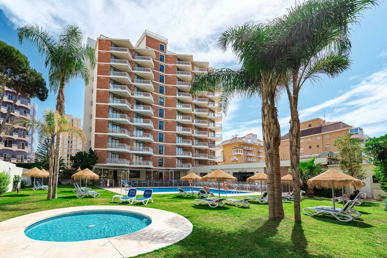 Hotel Mainare Playa