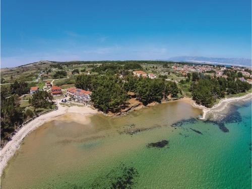 Apartment Straza Croatia