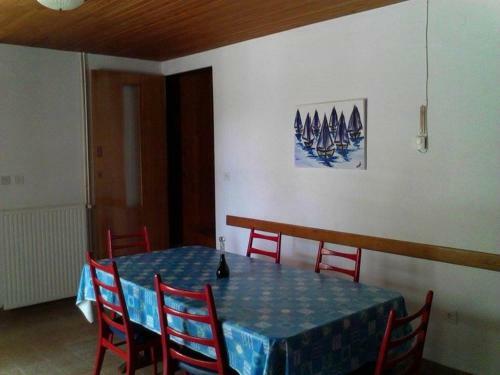 Apartments With A Parking Space Rukavac (vis) - 13337