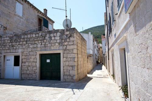 Hostal Apartment And Room Daria