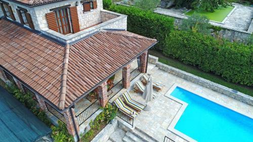 Villa Bajkini By Istarski Dvori
