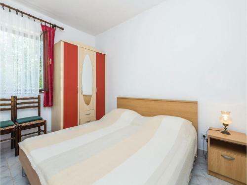 One-bedroom Apartment In Vlasici