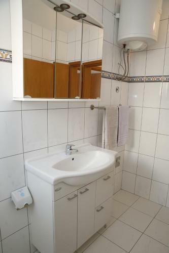 Apartamento Appartements Jurleta