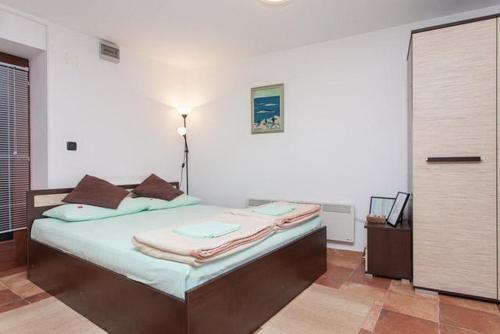 Apartamento Studio In Vodnjan/istrien 35329