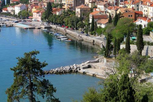 Apartment Opatija - Volosko 2349b
