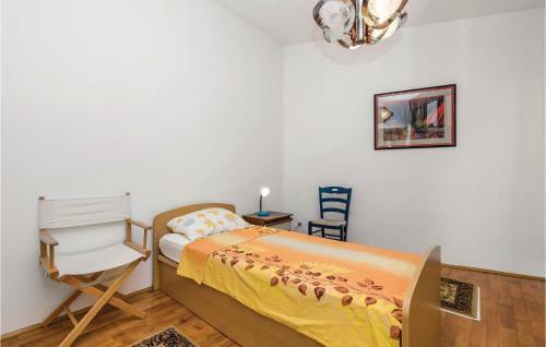 Four-bedroom Holiday Home In Volosko
