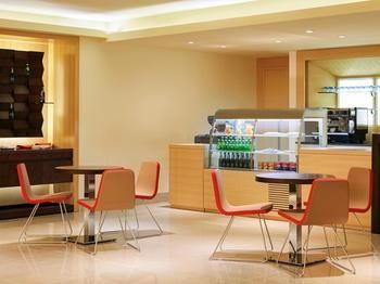 Hotel Dotw  -ibis Riyadh Olaya Street
