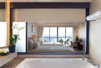 Hotel Dotw  -westin Siray Bay Resort And Spa