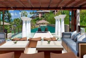 Hotel Dotw  -westin Siray Bay Resort And Spa
