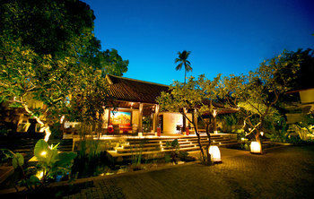 Hotel Sudamala Villa & Suites Senggigi