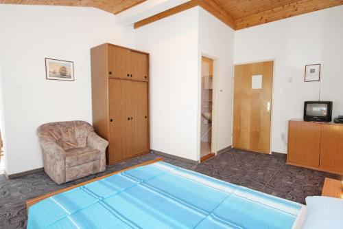 Apartments With A Parking Space Vrsi - Mulo (zadar) - 5796