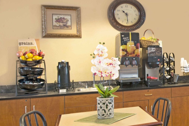 Hotel Microtel Inn & Suites By Wyndh