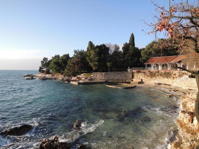 Bungalow Porec (4400-2)