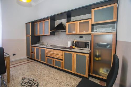 Apartamentos Casa Sincich 1909