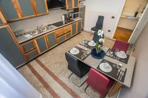 Apartamentos Casa Sincich 1909