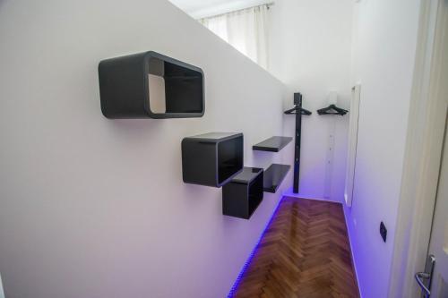 Apartamentos Casa Sincich 1909