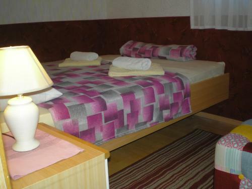 Hostal Pansion Adria Haus