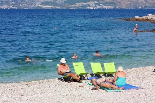 Apartments By The Sea Postira (brac) - 15242