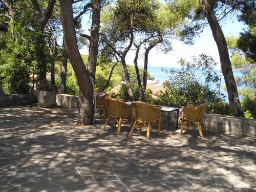 Two-bedroom Apartment In Postira I