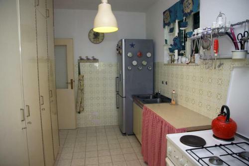 Seaside Holiday House Postira (Brac) - 13001