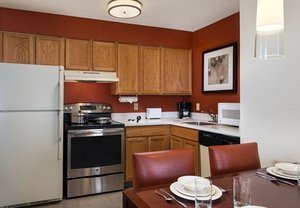 Hotel Residence Inn Salt Lake City Cottonwood