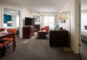 Hotel Residence Inn Salt Lake City Cottonwood