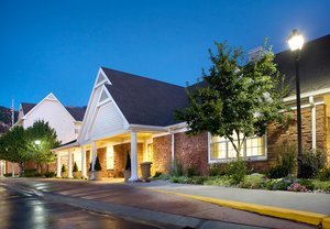 Hotel Residence Inn Salt Lake City Cottonwood