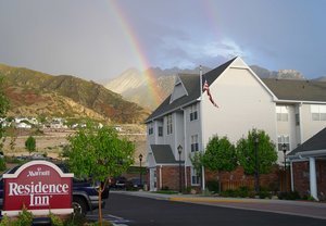 Hotel Residence Inn Salt Lake City Cottonwood