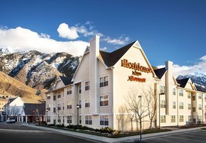 Hotel Residence Inn Salt Lake City Cottonwood