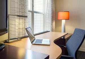 Hotel Residence Inn Salt Lake City Cottonwood