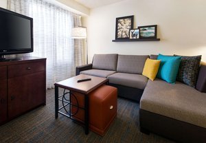 Hotel Residence Inn Salt Lake City Cottonwood