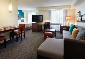 Hotel Residence Inn Salt Lake City Cottonwood