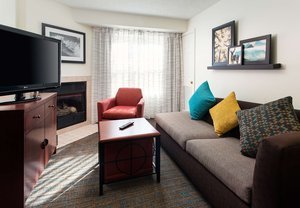 Hotel Residence Inn Salt Lake City Cottonwood