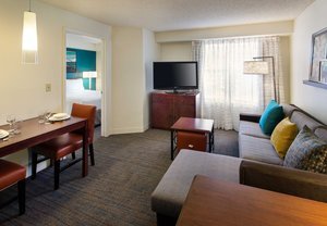 Hotel Residence Inn Salt Lake City Cottonwood