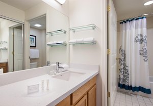 Hotel Residence Inn Salt Lake City Cottonwood