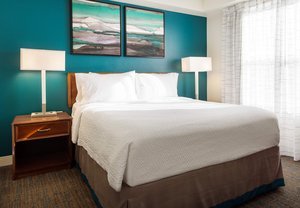 Hotel Residence Inn Salt Lake City Cottonwood