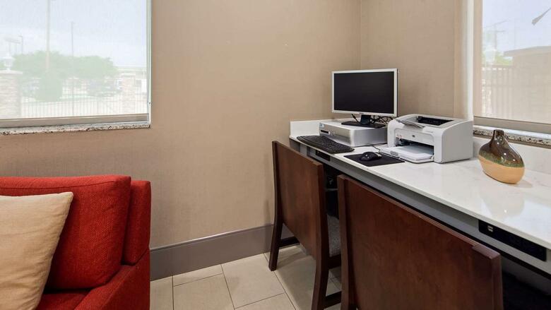 Hotel Best Western Plus Slidell Inn