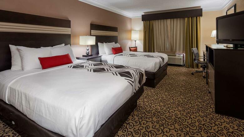 Hotel Best Western Plus Slidell Inn