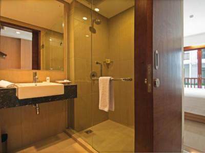 Hotel Swiss Belinn Seminyak