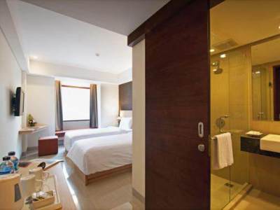 Hotel Swiss Belinn Seminyak
