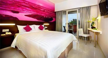 Favehotel Seminyak