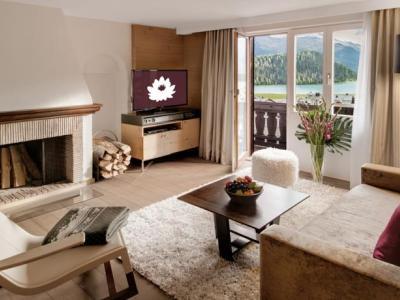 Hotel Giardino Mountain